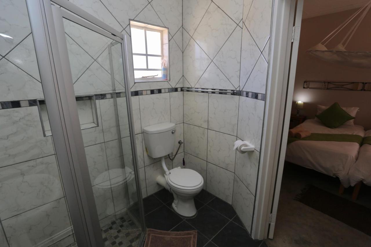 Orange House Self Catering Apartment Аус Екстериор снимка